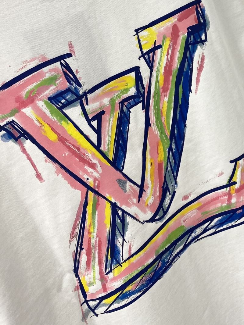 Louis Vuitton T-Shirts